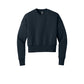 Next Level Apparel® Women’s Heavyweight Sweatshirt - Midnight Navy