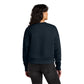 Next Level Apparel® Women’s Heavyweight Sweatshirt - Midnight Navy