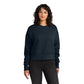 Next Level Apparel® Women’s Heavyweight Sweatshirt - Midnight Navy