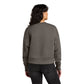 Next Level Apparel® Women’s Heavyweight Sweatshirt - Shiitake