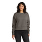 Next Level Apparel® Women’s Heavyweight Sweatshirt - Shiitake