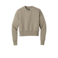 Next Level Apparel® Women’s Heavyweight Sweatshirt - Tan