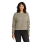 Next Level Apparel® Women’s Heavyweight Sweatshirt - Tan