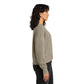 Next Level Apparel® Women’s Heavyweight Sweatshirt - Tan