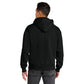 Next Level Apparel® Heavyweight Hoodie - Black