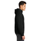 Next Level Apparel® Heavyweight Hoodie - Black