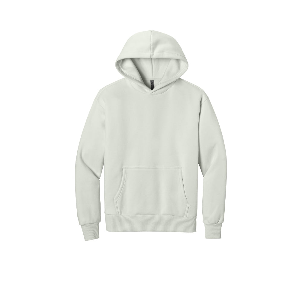 Next Level Apparel® Heavyweight Hoodie - Bone