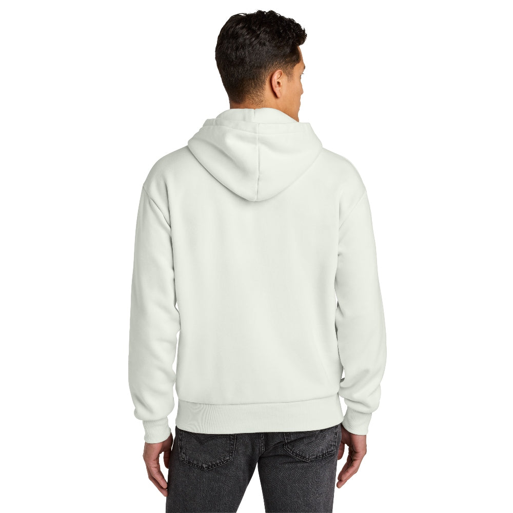 Next Level Apparel® Heavyweight Hoodie - Bone