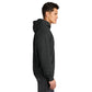 Next Level Apparel® Heavyweight Hoodie - Graphite Black