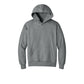Next Level Apparel® Heavyweight Hoodie - Heather Grey