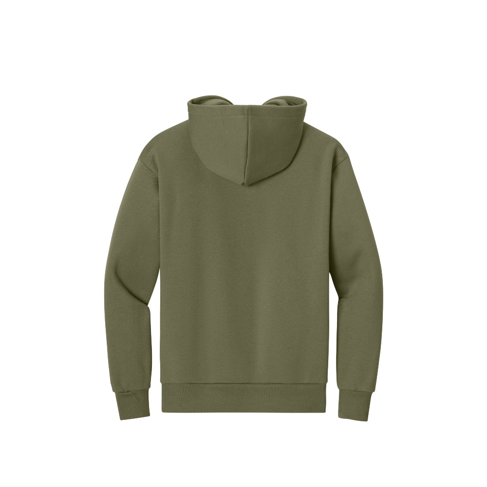 Next Level Apparel® Heavyweight Hoodie - Light Olive