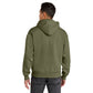 Next Level Apparel® Heavyweight Hoodie - Light Olive