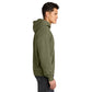 Next Level Apparel® Heavyweight Hoodie - Light Olive