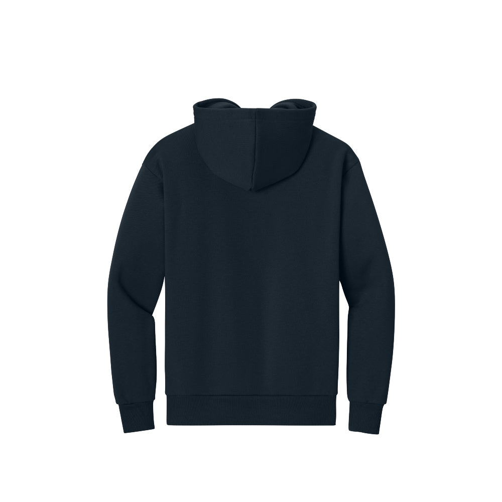Next Level Apparel® Heavyweight Hoodie - Midnight Navy