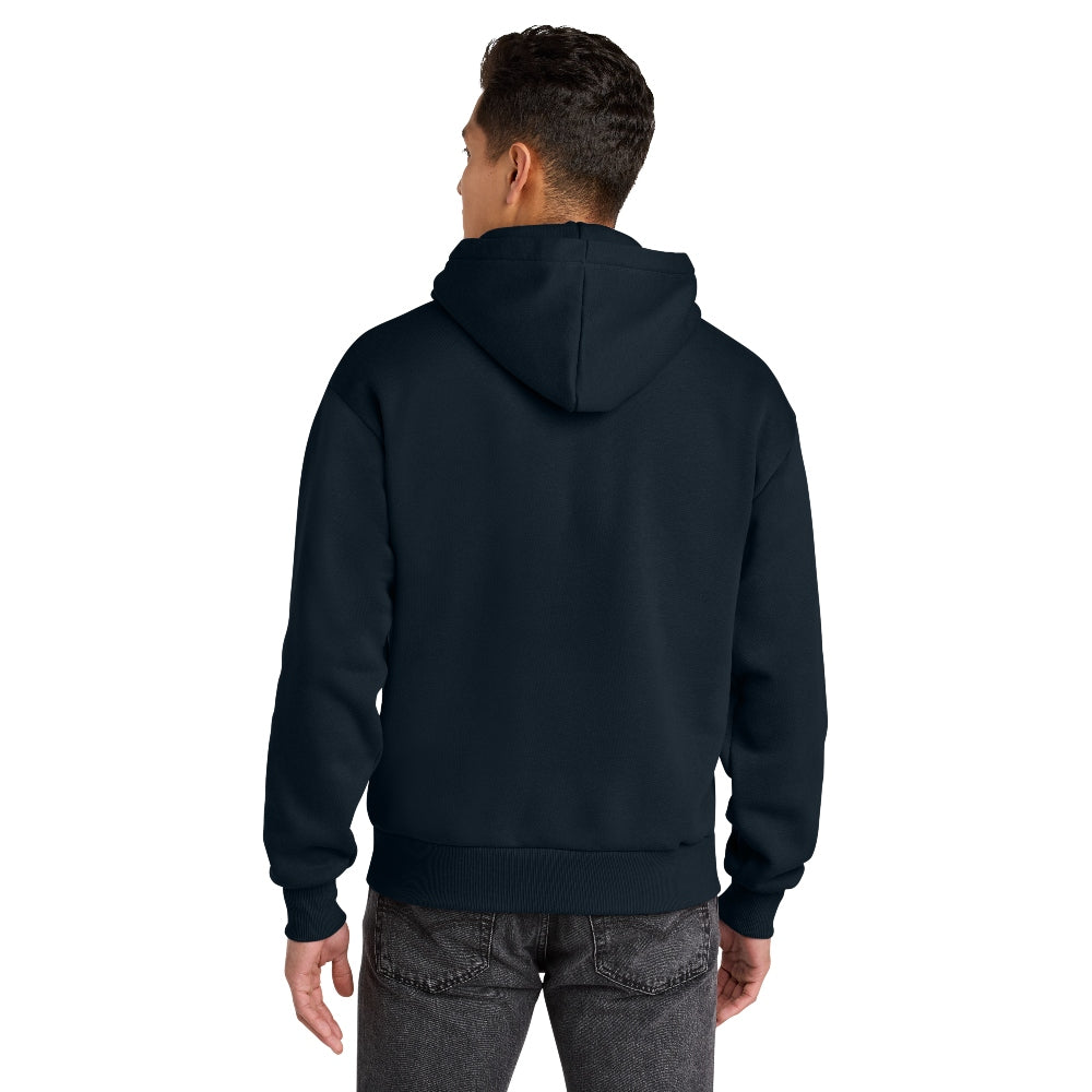 Next Level Apparel® Heavyweight Hoodie - Midnight Navy