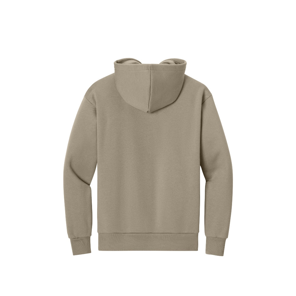 Next Level Apparel® Heavyweight Hoodie - Tan