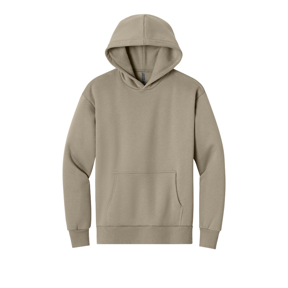 Next Level Apparel® Heavyweight Hoodie - Tan