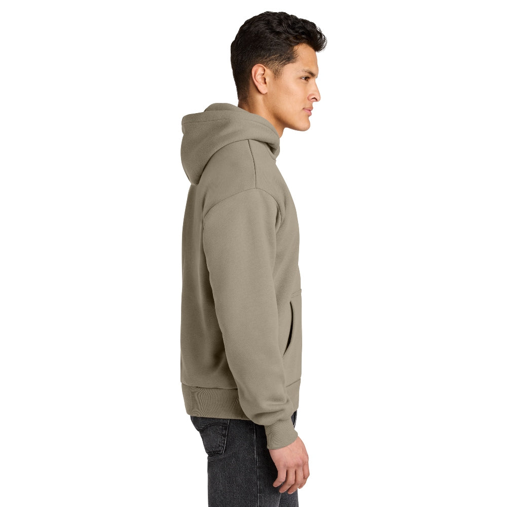 Next Level Apparel® Heavyweight Hoodie - Tan