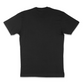 Next Level Fitted Crew Tee - Black