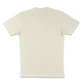 Next Level Fitted Crew Tee - Natural