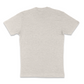 Lightweight Short Sleeve Tee - Oatmeal