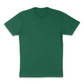 Next Level Fitted Crew Tee - Royal Pine