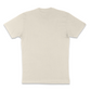 Lightweight Short Sleeve Tee - Sand