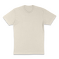 Lightweight Short Sleeve Tee - Sand