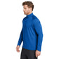 OGIO® Radius 1/4-Zip - Electric Blue