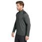 OGIO® Radius 1/4-Zip - Gear Grey