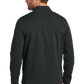 OGIO® Aspect 12-Zip Pullover - Blacktop