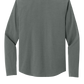 OGIO® Aspect 12-Zip Pullover - Rogue Grey