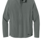OGIO® Aspect 12-Zip Pullover - Rogue Grey