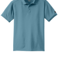 OGIO® Caliber2.0 Polo - Blue Mist