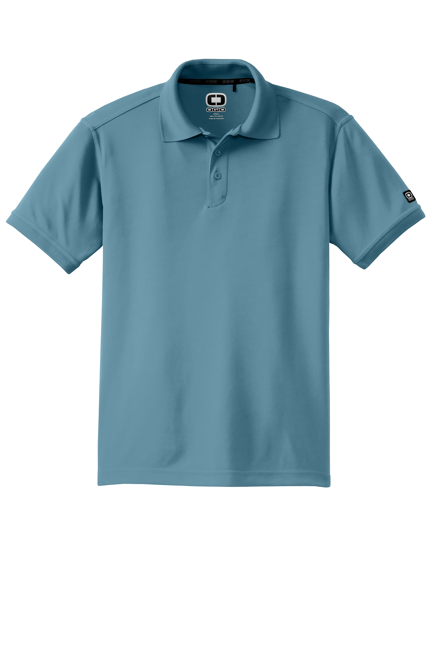 OGIO® Caliber2.0 Polo - Blue Mist