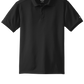 OGIO® Caliber2.0 Polo - Blacktop