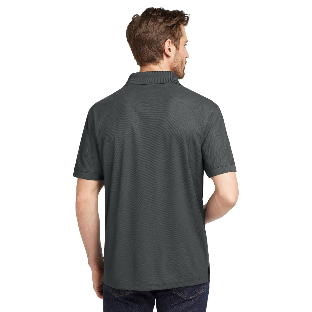 OGIO® Caliber2.0 Polo - Diesel Grey