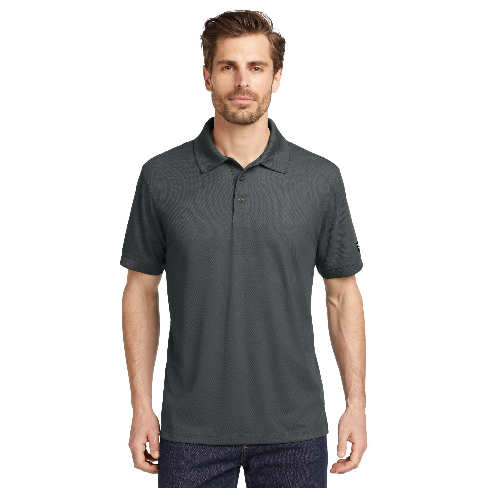 OGIO® Caliber2.0 Polo - Diesel Grey