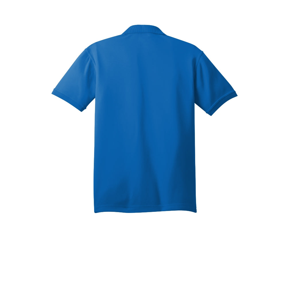 OGIO® Caliber2.0 Polo - Electric Blue