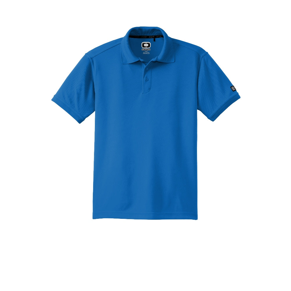 OGIO® Caliber2.0 Polo - Electric Blue