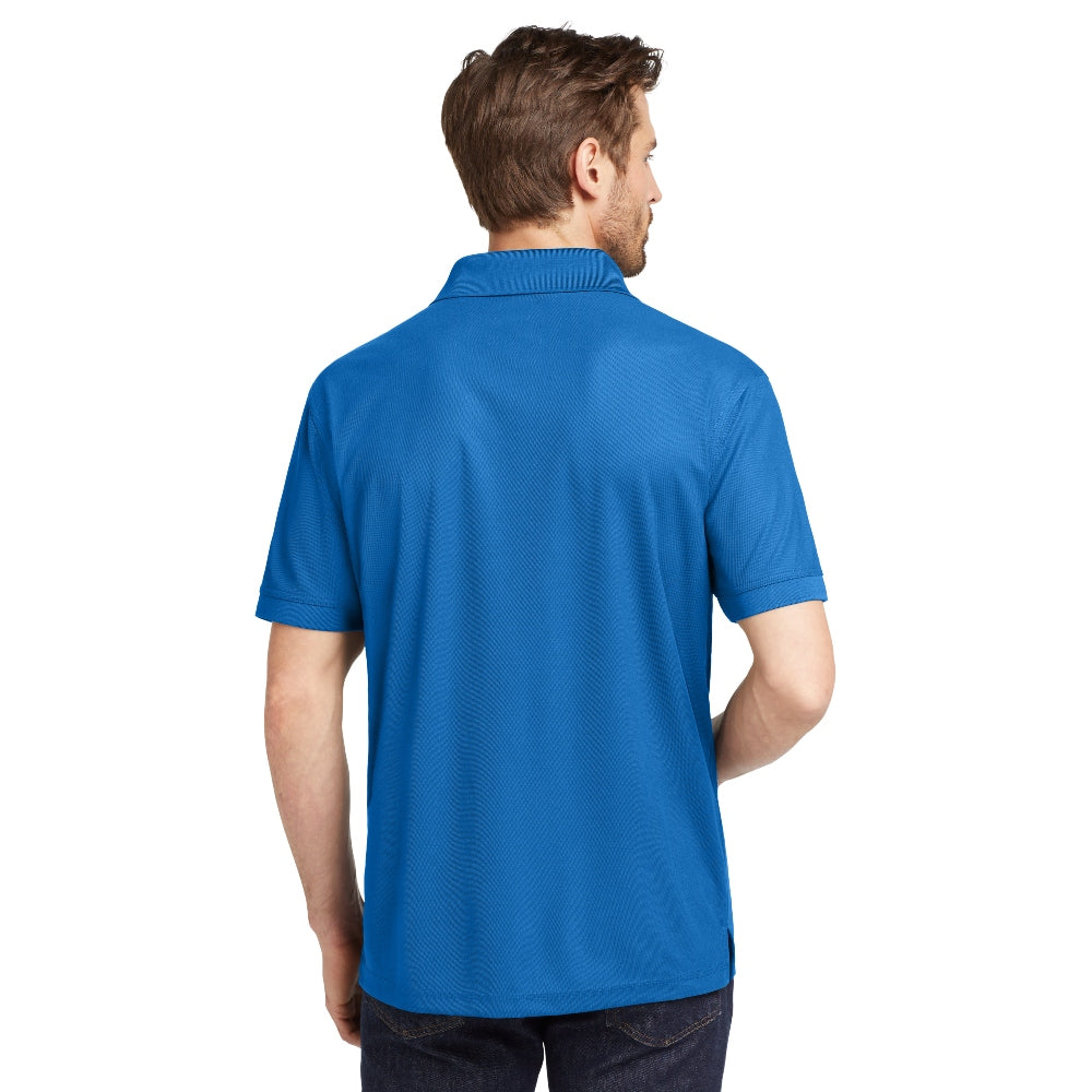 OGIO® Caliber2.0 Polo - Electric Blue
