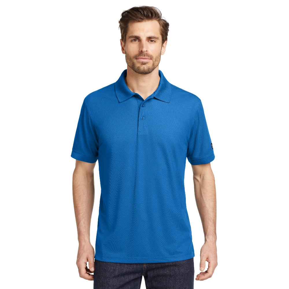 OGIO® Caliber2.0 Polo - Electric Blue