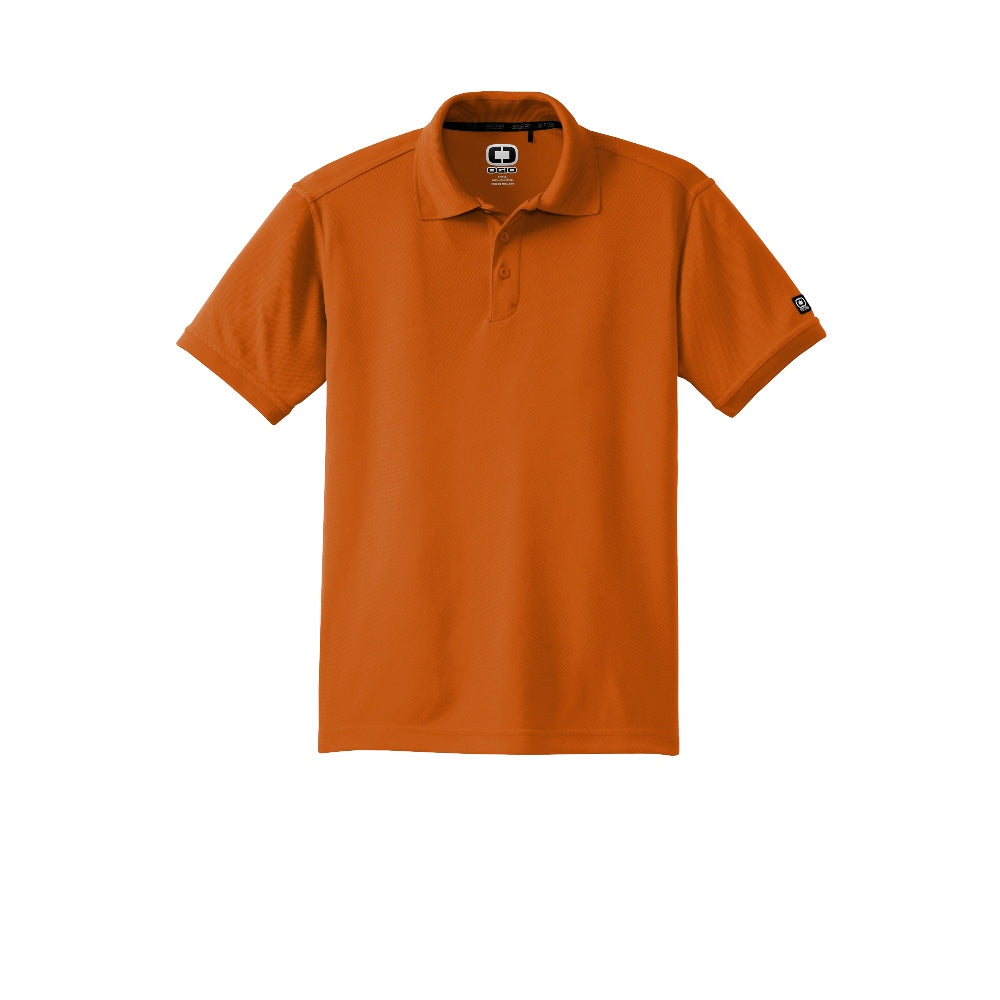 OGIO® Caliber2.0 Polo - Flare Orange