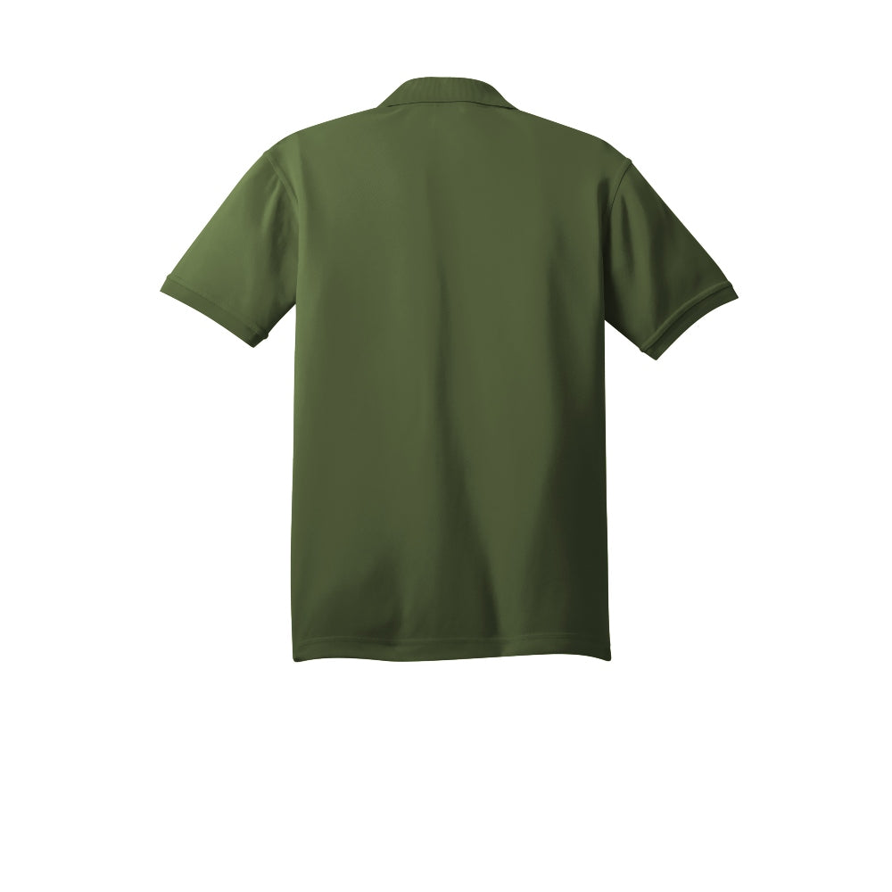 OGIO® Caliber2.0 Polo - Grit Green