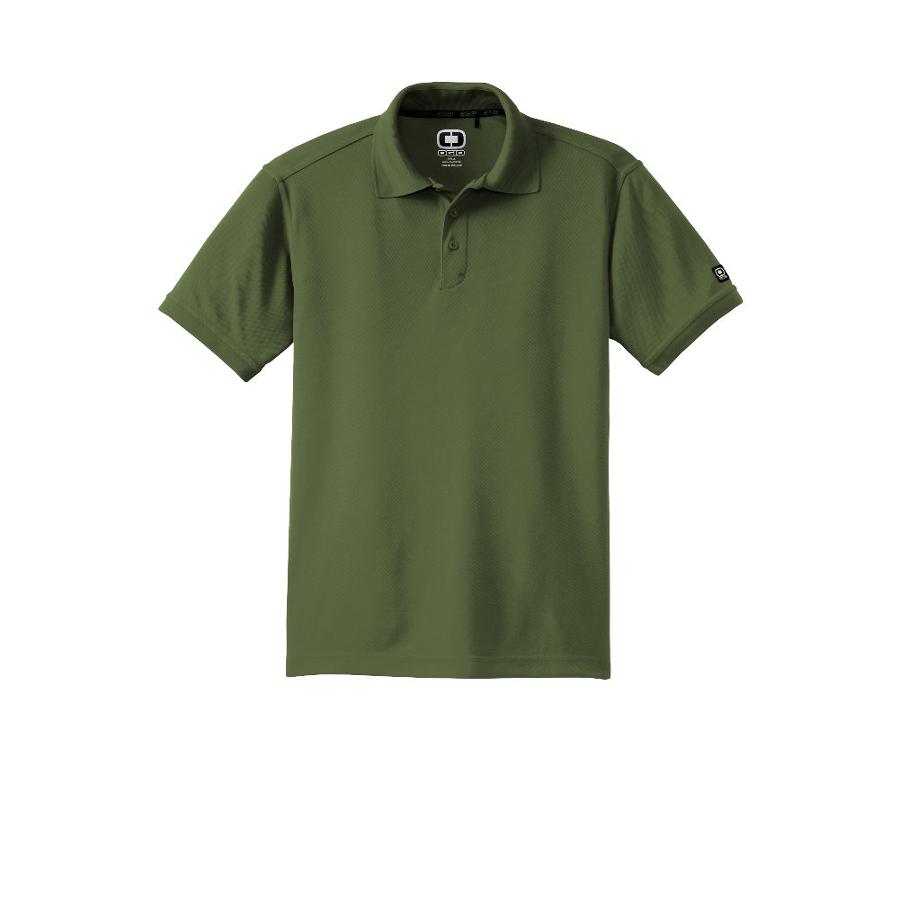 OGIO® Caliber2.0 Polo - Grit Green