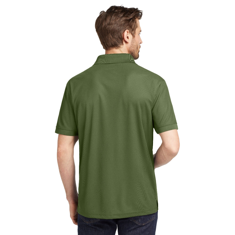 OGIO® Caliber2.0 Polo - Grit Green