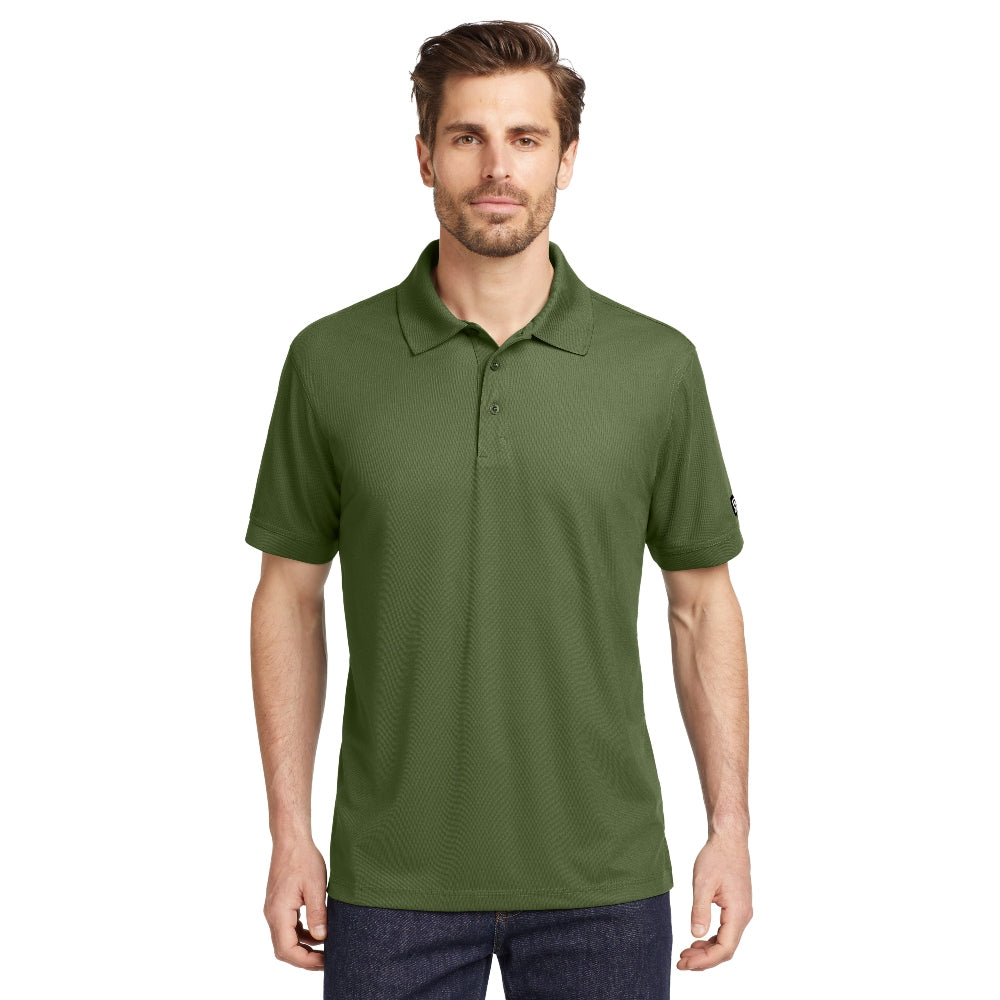 OGIO® Caliber2.0 Polo - Grit Green