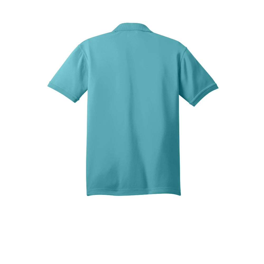 OGIO® Caliber2.0 Polo - Hydro Blue