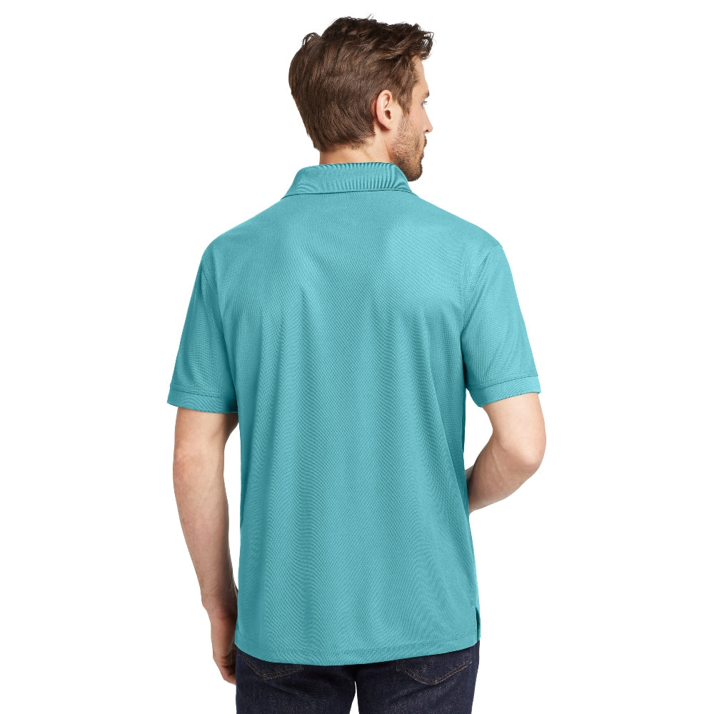 OGIO® Caliber2.0 Polo - Hydro Blue