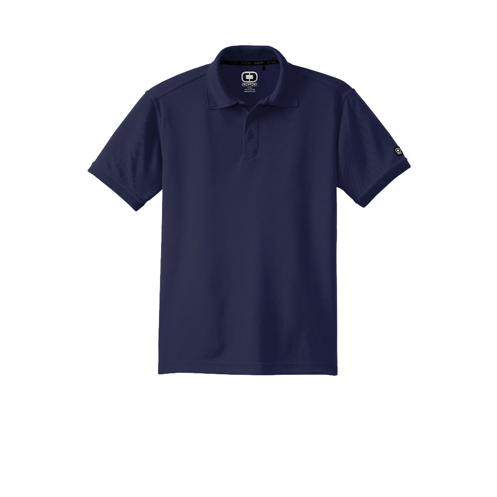 OGIO® Caliber2.0 Polo - Navy